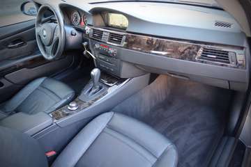 BMW 325i xDrive#XENON#TEMP#MEMORY#8xALU – Bild 13
