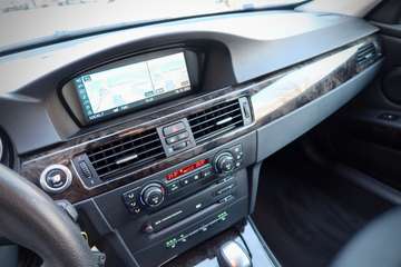 BMW 325i xDrive#XENON#TEMP#MEMORY#8xALU – Bild 17