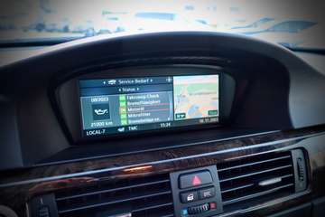 BMW 325i xDrive#XENON#TEMP#MEMORY#8xALU – Bild 18