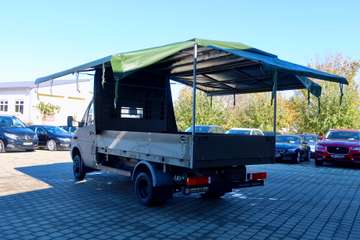 Mercedes-Benz Sprinter 413 CDI 4x4#AUTOMATIK#PRITSCHE# – image 21
