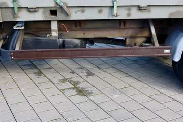 Mercedes-Benz Sprinter 413 CDI 4x4#AUTOMATIK#PRITSCHE# – image 25
