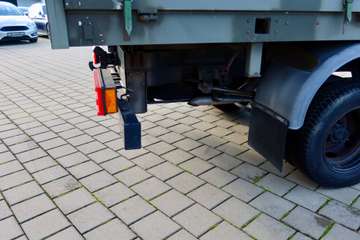 Mercedes-Benz Sprinter 413 CDI 4x4#AUTOMATIK#PRITSCHE# – image 31