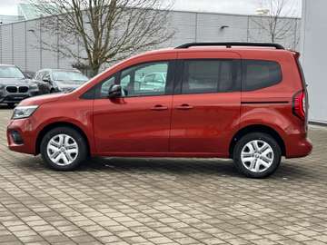 Renault Kangoo III 1.3 EDC ACC/KAMERA/TECHNO/LED/CarPlay – Bild 11