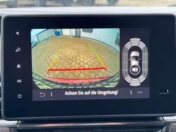 Renault Kangoo III 1.3 EDC ACC/KAMERA/TECHNO/LED/CarPlay – Bild 20