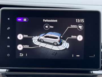 Renault Kangoo III 1.3 EDC ACC/KAMERA/TECHNO/LED/CarPlay – Bild 23