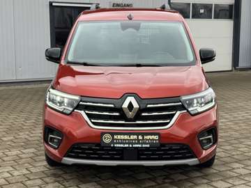 Renault Kangoo III 1.3 EDC ACC/KAMERA/TECHNO/LED/CarPlay – Bild 4