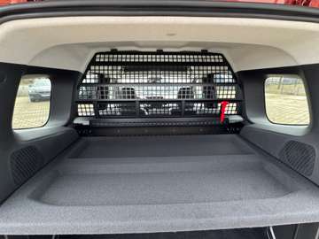 Renault Kangoo III 1.3 EDC ACC/KAMERA/TECHNO/LED/CarPlay – Bild 33