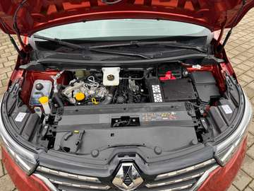 Renault Kangoo III 1.3 EDC ACC/KAMERA/TECHNO/LED/CarPlay – Bild 34