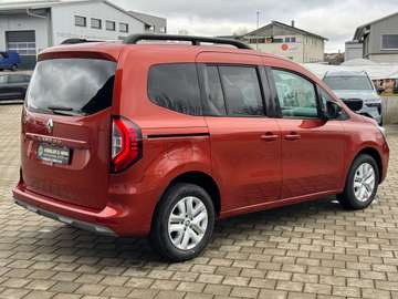Renault Kangoo III 1.3 EDC ACC/KAMERA/TECHNO/LED/CarPlay – Bild 7