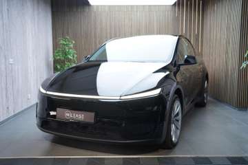 Tesla Model Y LR Launch Series – image 1