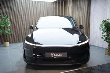 Tesla Model Y LR Launch Series – image 3