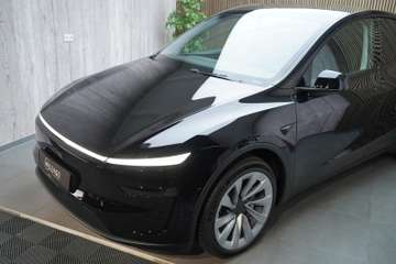 Tesla Model Y LR Launch Series – image 5