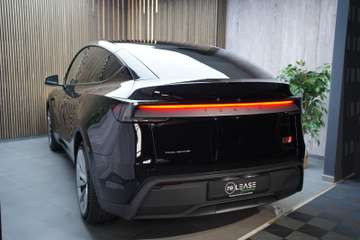 Tesla Model Y LR Launch Series – image 8