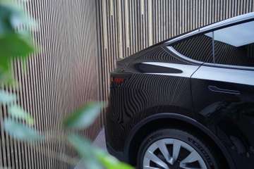 Tesla Model Y LR Launch Series – image 9