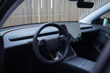 Tesla Model Y LR Launch Series – image 10