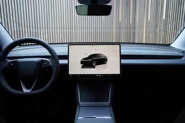 Tesla Model Y LR Launch Series – image 11