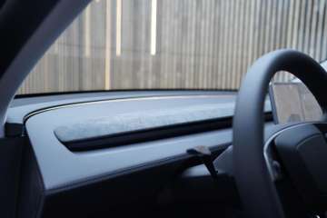 Tesla Model Y LR Launch Series – image 12