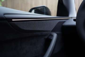Tesla Model Y LR Launch Series – image 14