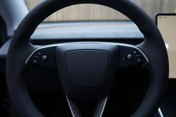 Tesla Model Y LR Launch Series – image 16