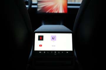 Tesla Model Y LR Launch Series – image 20