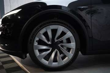 Tesla Model Y LR Launch Series – image 22