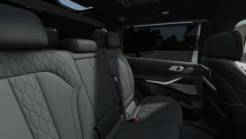 BMW X7 xDrive 40 d M Sport – Bild 3