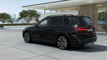 BMW X7 xDrive 40 d M Sport – Bild 6