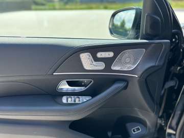Mercedes-Benz GLE 300d 4M AMG -Pano-Memory-Burmester-360K – Bild 9