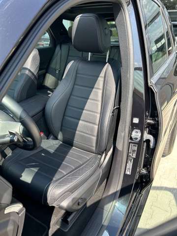 Mercedes-Benz GLE 300d 4M AMG -Pano-Memory-Burmester-360K – Bild 12