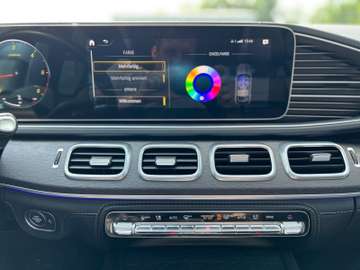 Mercedes-Benz GLE 300d 4M AMG -Pano-Memory-Burmester-360K – Bild 15