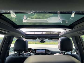 Mercedes-Benz GLE 300d 4M AMG -Pano-Memory-Burmester-360K – Bild 18