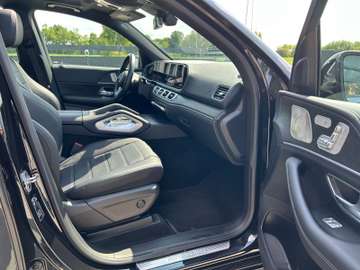 Mercedes-Benz GLE 300d 4M AMG -Pano-Memory-Burmester-360K – Bild 19