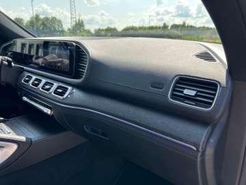 Mercedes-Benz GLE 300d 4M AMG -Pano-Memory-Burmester-360K – Bild 20