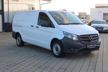 Mercedes-Benz Vito Kasten 114CDI BT RWD lang#NAVI#KLIMA#PDC#TEMP#EU6# – Bild 4