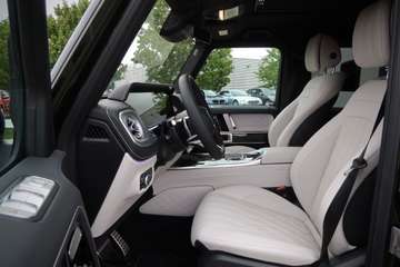 Mercedes-Benz G 450 d#AMG#MY2027#NIGHT I+II#WINTER#CARBON – Bild 9