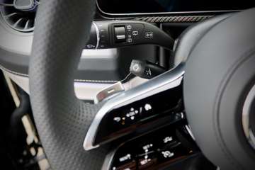 Mercedes-Benz G 450 d#AMG#MY2027#NIGHT I+II#WINTER#CARBON – Bild 19