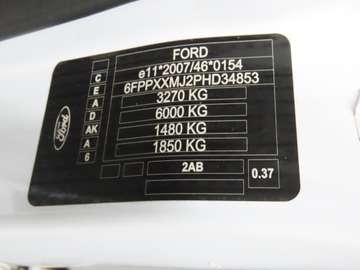 Ford Ranger Doppelkabine 4x4 Limited 3,2l Off-Road – Bild 24