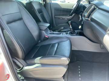Ford Ranger Doppelkabine 4x4 Limited 3,2l Off-Road – Bild 19