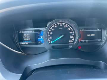 Ford Ranger Doppelkabine 4x4 Limited 3,2l Off-Road – Bild 17
