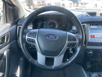 Ford Ranger Doppelkabine 4x4 Limited 3,2l Off-Road – Bild 16
