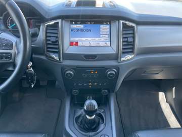 Ford Ranger Doppelkabine 4x4 Limited 3,2l Off-Road – Bild 18