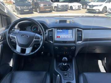 Ford Ranger Doppelkabine 4x4 Limited 3,2l Off-Road – Bild 15