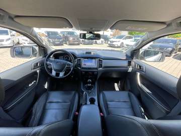 Ford Ranger Doppelkabine 4x4 Limited 3,2l Off-Road – Bild 14