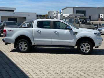 Ford Ranger Doppelkabine 4x4 Limited 3,2l Off-Road – Bild 5