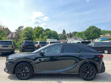 Lexus RX 500 F Sport.DIRECT4+Perf.Mark-Levin.Allr.2025 – Bild 3