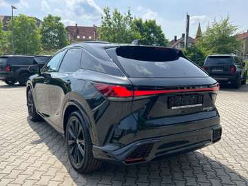 Lexus RX 500 F Sport.DIRECT4+Perf.Mark-Levin.Allr.2025 – Bild 4