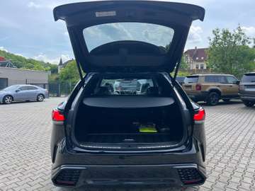 Lexus RX 500 F Sport.DIRECT4+Perf.Mark-Levin.Allr.2025 – Bild 6