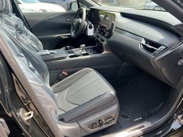 Lexus RX 500 F Sport.DIRECT4+Perf.Mark-Levin.Allr.2025 – Bild 11