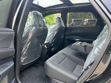 Lexus RX 500 F Sport.DIRECT4+Perf.Mark-Levin.Allr.2025 – Bild 14