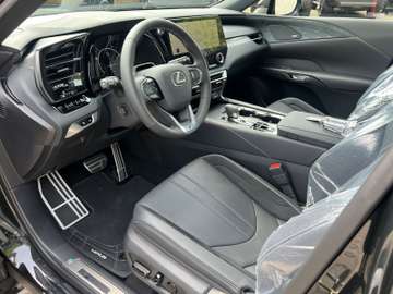 Lexus RX 500 F Sport.DIRECT4+Perf.Mark-Levin.Allr.2025 – Bild 16